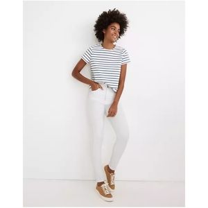 MADEWELL | Skinny Jeans
